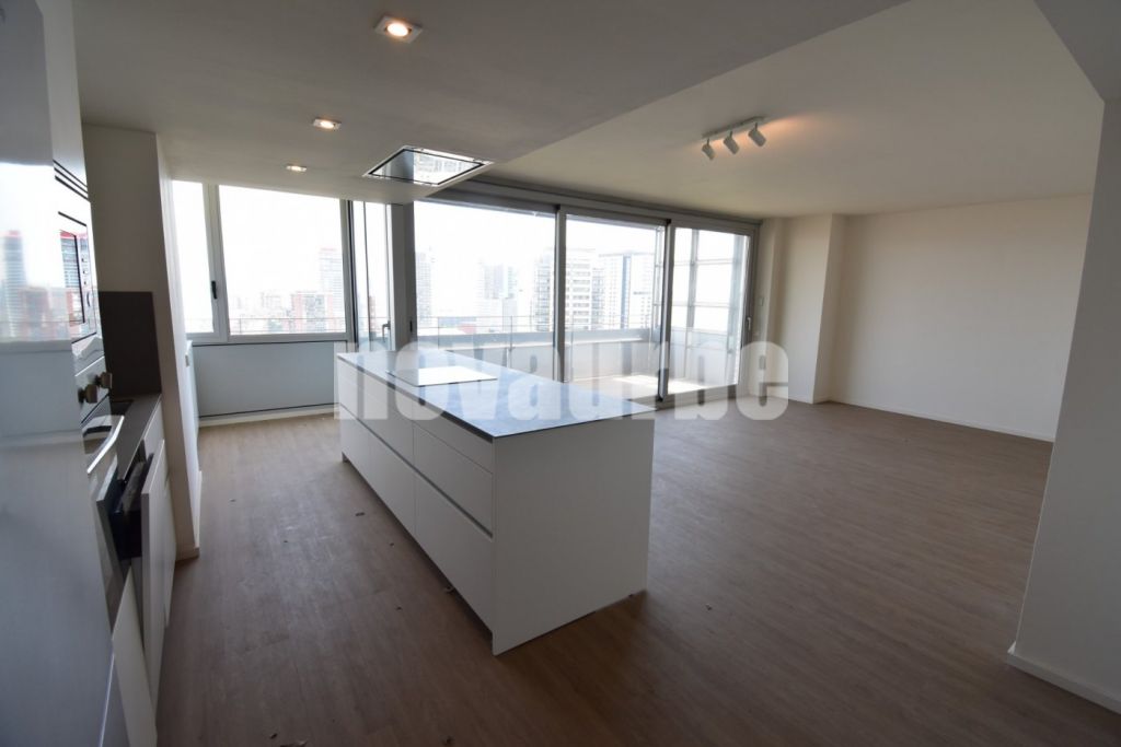 104 sqm flat with pool, views and terrace for sale in Diagonal Mar/Front Marítim del Poblenou, Barcelona