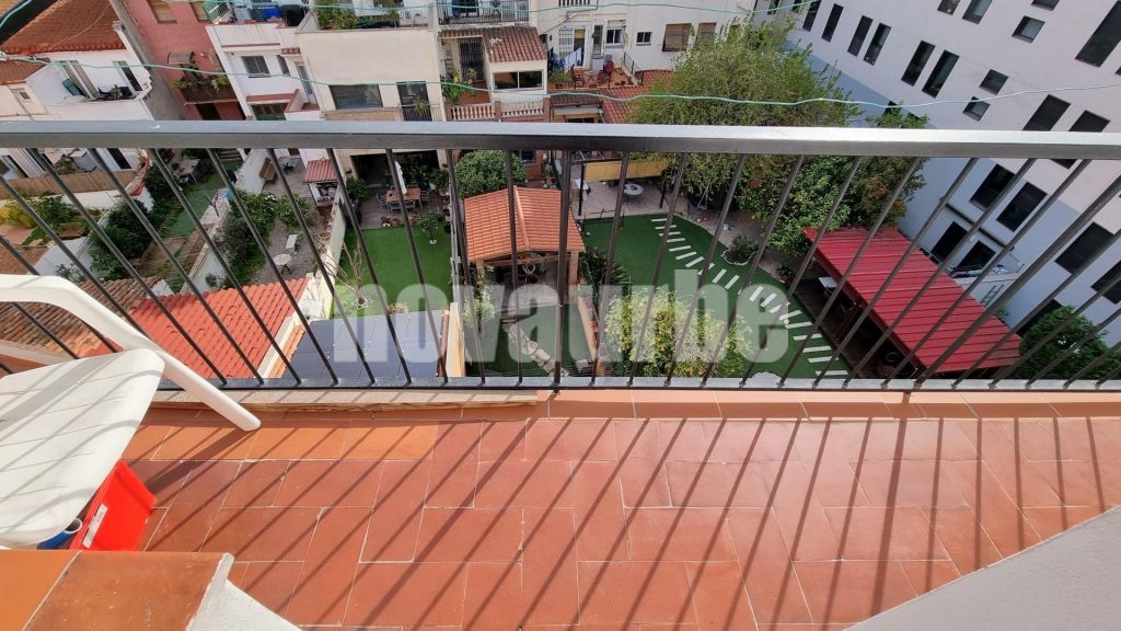 Pis de 59 m² en venda a Sant Andreu de Palomar, Barcelona
