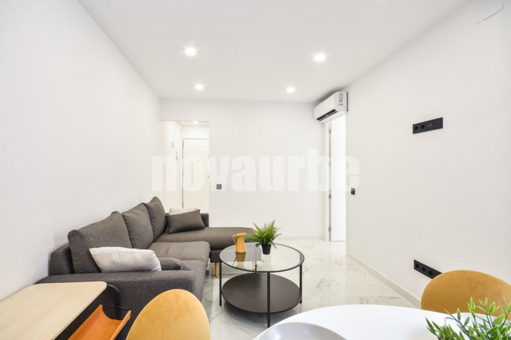 Appartement de 58 m² à vendre à Can mariner, Santa Coloma de Gramanet