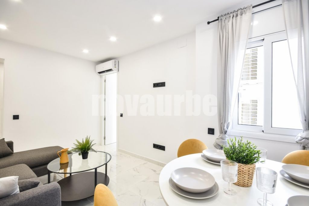 Appartement de 58 m² à vendre à Can mariner, Santa Coloma de Gramanet
