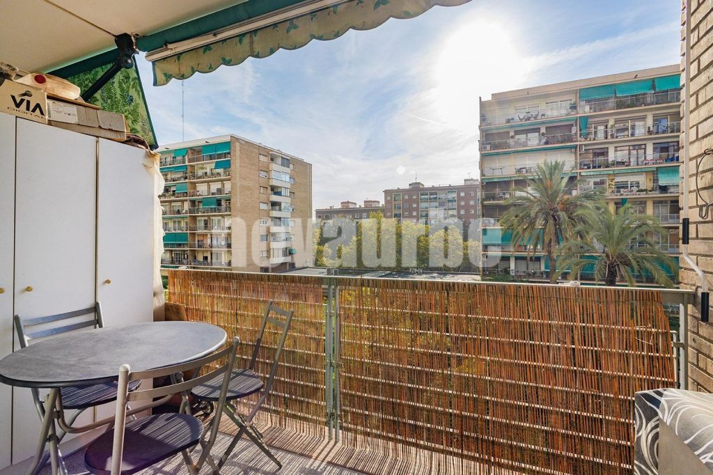106 sqm flat for sale in Sant Martí de Provençals, Barcelona