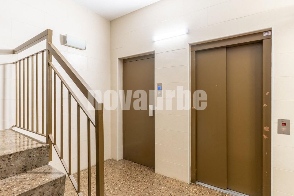 113 sqm flat for sale in Provençals del Poblenou, Barcelona