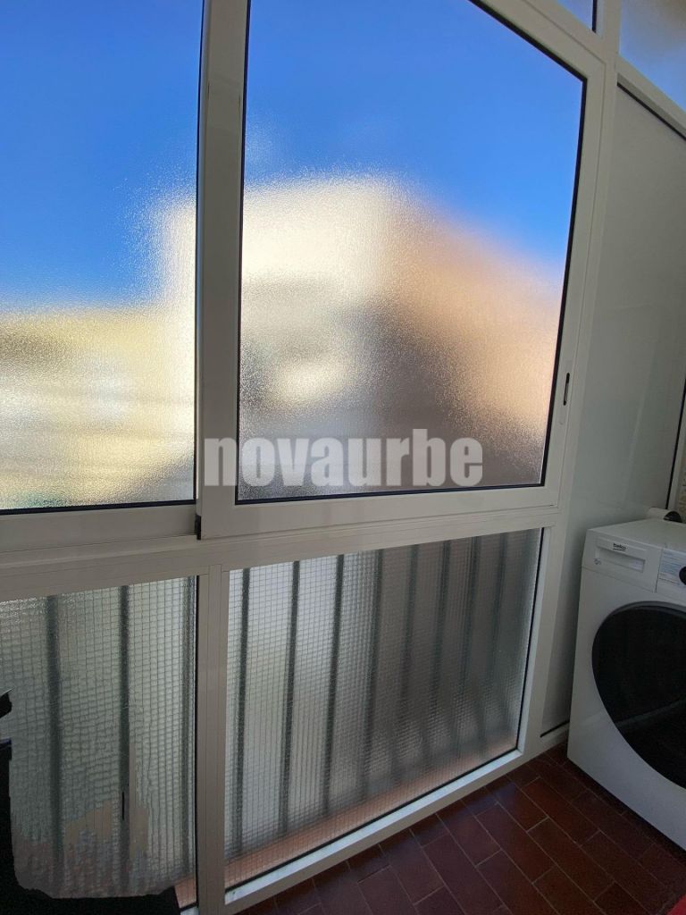 Amplio y Luminoso Piso en La Sagrada Família, Barcelona