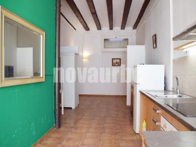 Appartement de 64 m² à vendre à El Raval, Barcelona