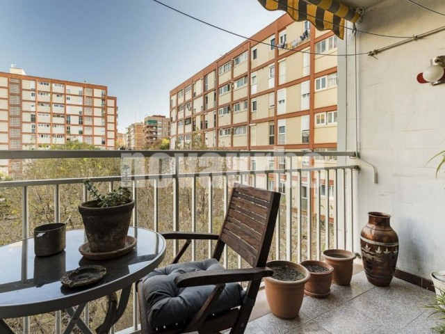 Piso de 100 m² en venta en Sant Martí de Provençals, Barcelona