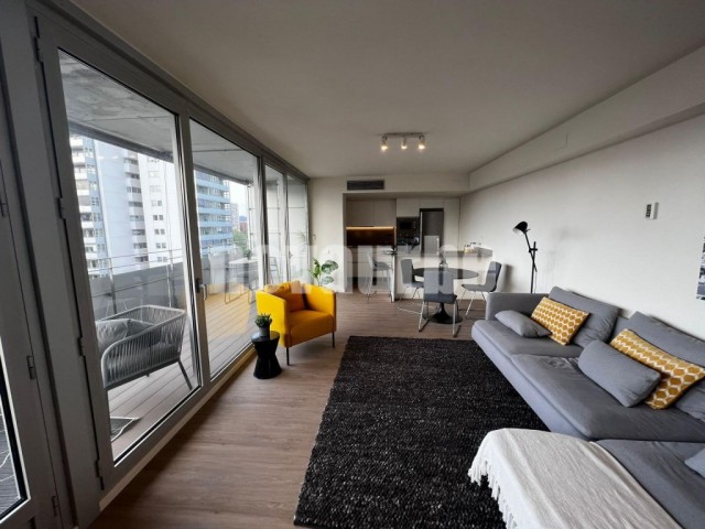 DIAGONAL MAR TOWERS