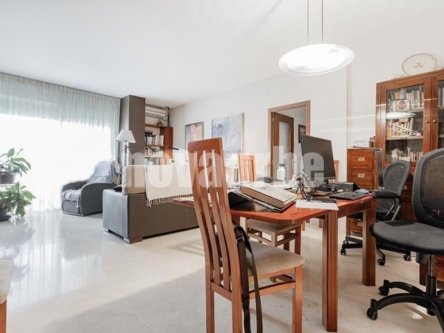 Piso de 119 m² en venta en El Camp de l