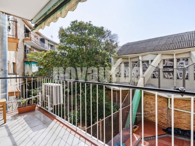 Piso de 81 m² en venta en La Sagrera, Barcelona
