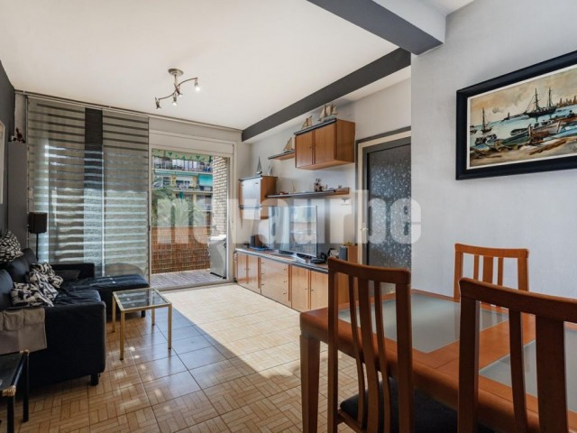 Piso de 106 m² en venta en Sant Martí de Provençals, Barcelona