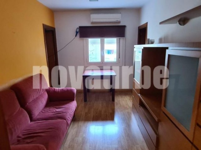 68 sqm flat for sale in Barcelona