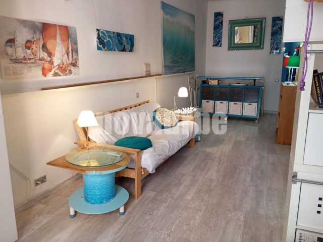 LOFT EN PLENO CENTRO!!