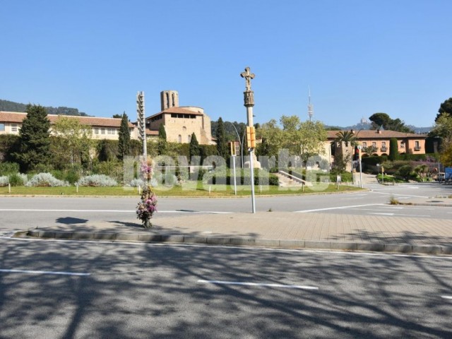 Exclusivo Ático Dúplex en la Mejor Finca de la Avenida Pedralbes