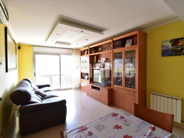 piso semi-nuevo