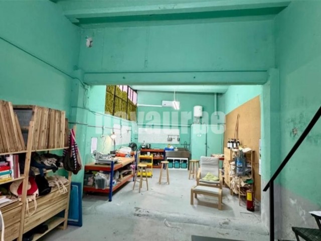 Exclusiva Planta Baja con Altillo en Venta en l