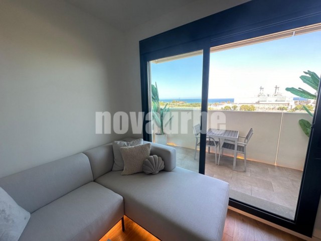 Piso de 92 m² con piscina y terraza en venta en Sant joan baptista, Sant Adrià de Besòs