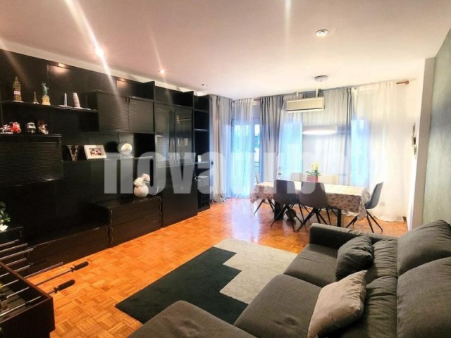 Piso de 135m2