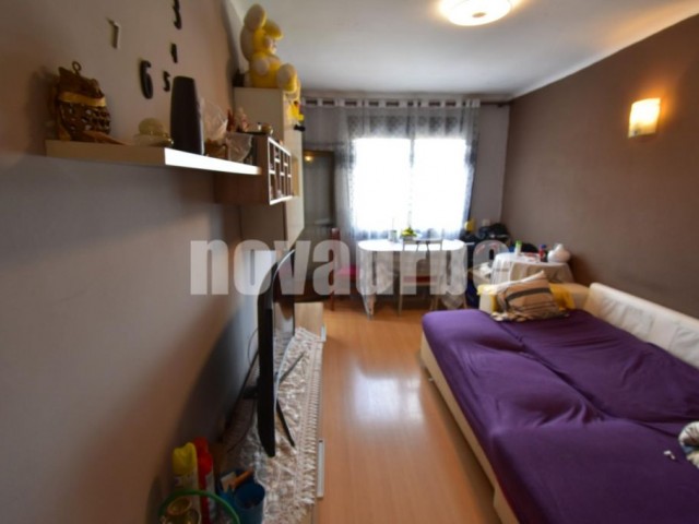 EXCELENTE PISO EN CIUTAT MERIDIANA