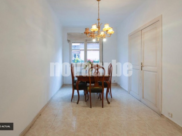 Piso de 77 m² en venta en Horta, Barcelona