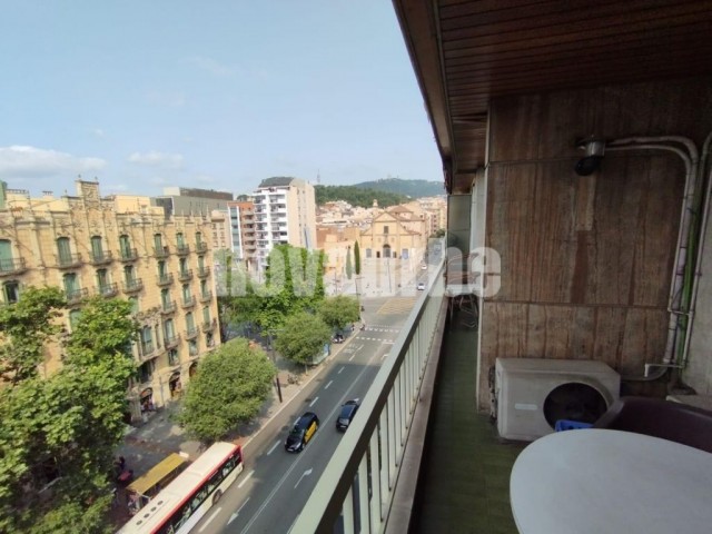 Exclusiva propiedad en el corazón de Vila de Gràcia – Barcelona