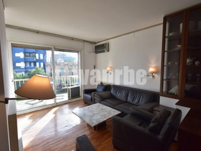 Acogedor piso en el corazón de Gràcia