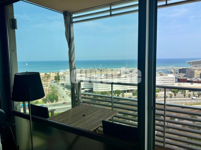 VISTA AL MAR