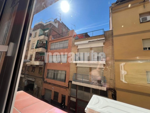 Vivienda única, totalmente reformada a estrenar, en una de las zonas con mayor proyección de la zona