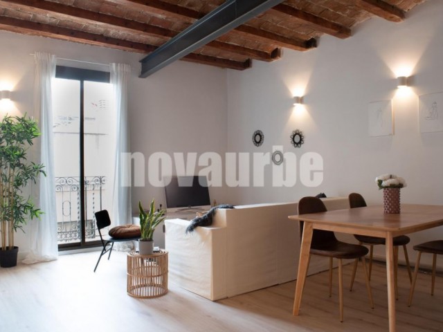 Encanto histórico y diseño contemporáneo en el corazón de Sants