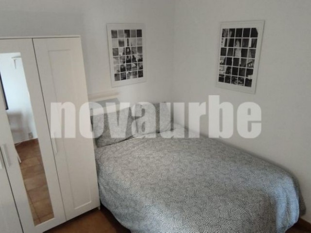 Tu nuevo hogar junto al Parque del Guinardó