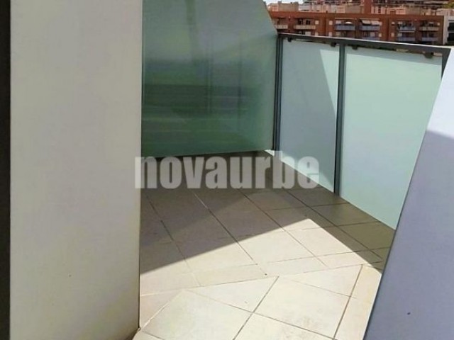 62 sqm flat for sale in El Poblenou, Barcelona