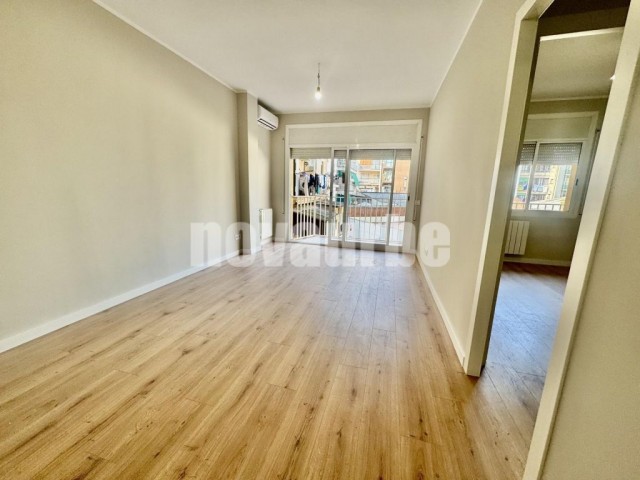 92 sqm flat for sale in Sagrada Familia, Barcelona