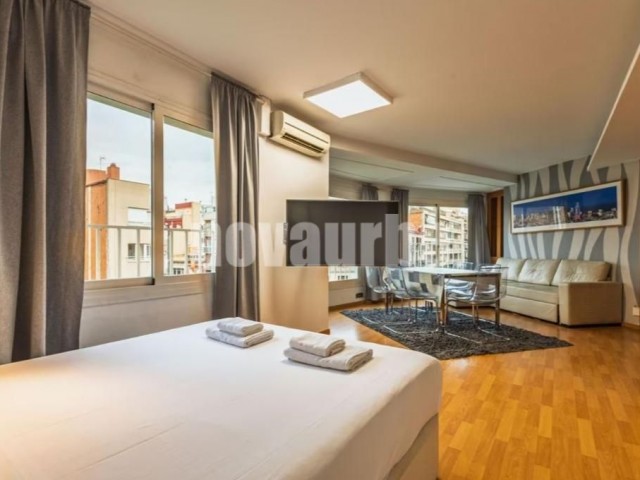 Piso de 86 m² en venta en Eixample, Barcelona