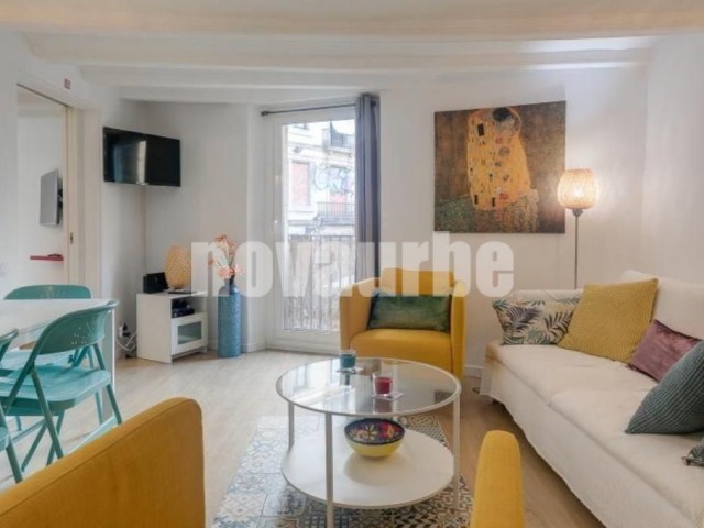 piso reformado
