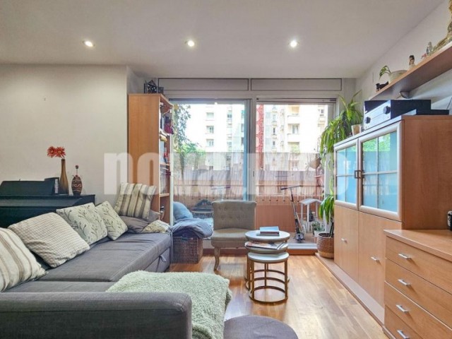 107 sqm flat for sale in La Maternitat i Sant Ramon, Barcelona