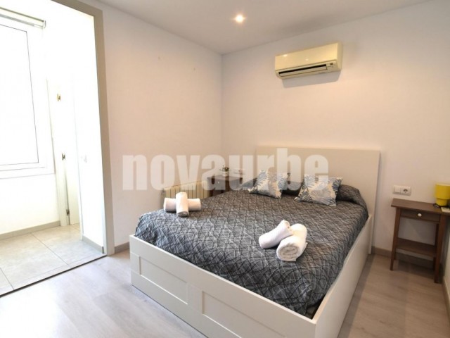 Piso turístico con licencia frente a la Sagrada Familia