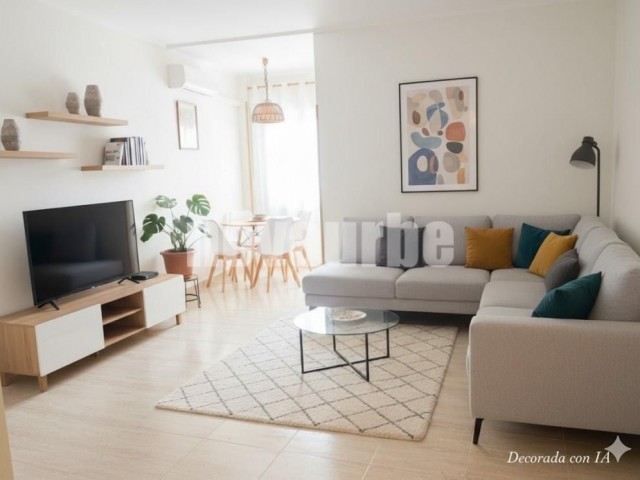 82 sqm flat for sale in Eixample, Barcelona