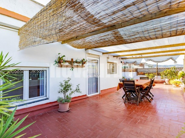 ATICO EN POBLENOU JUNTO A LA AVENIDA DIAGONAL