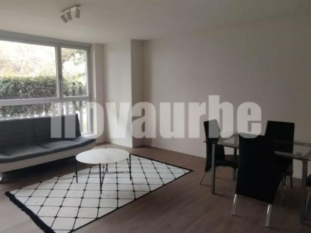 114 sqm flat with pool and views for rent in Diagonal Mar i el Front Marítim del Poblenou, Barcelona