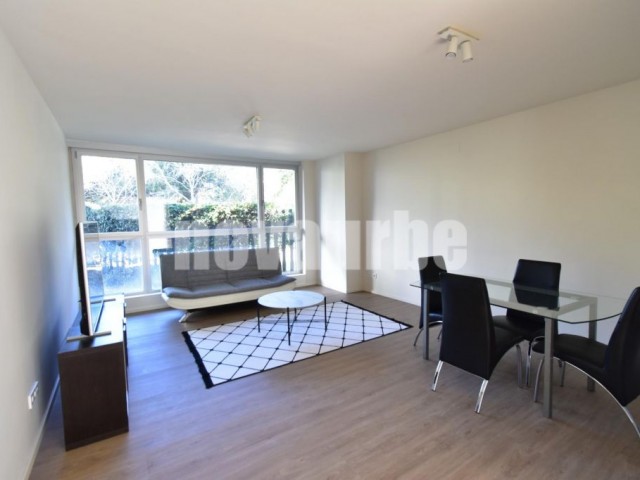 Appartement de 114 m² avec piscine et vues à louer à Diagonal Mar i el Front Marítim del Poblenou, Barcelona