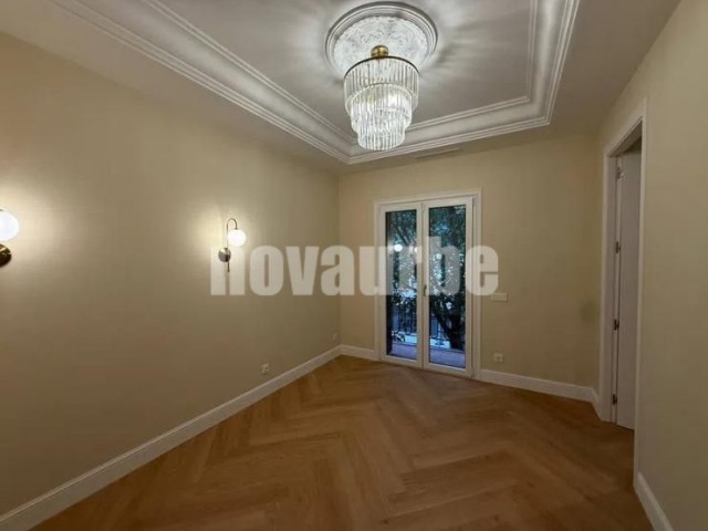 Piso reformado a estrenar junto a la Sagrada Familia