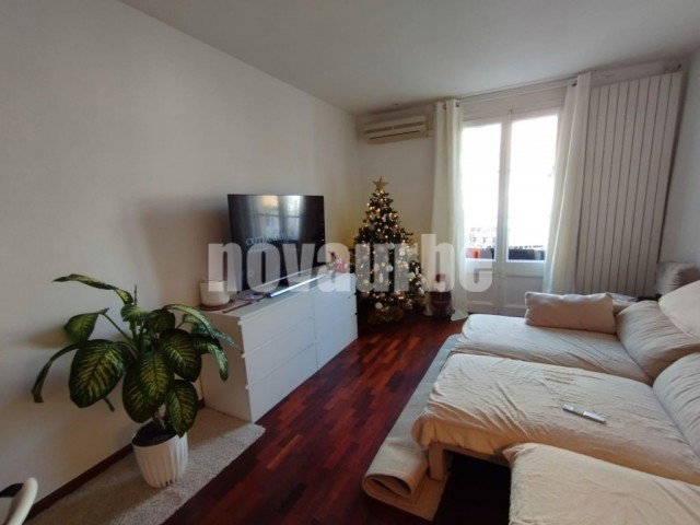 Piso luminoso en la Dreta de l’Eixample