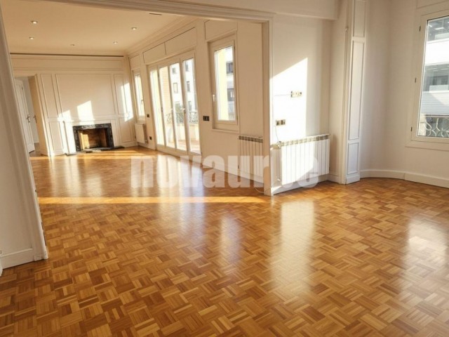 Piso de 175 m² con terraza en venta en Sarrià-Sant Gervasi, Barcelona