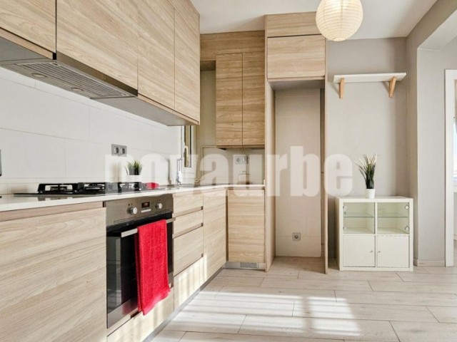 48 sqm flat for sale in El Camp de l