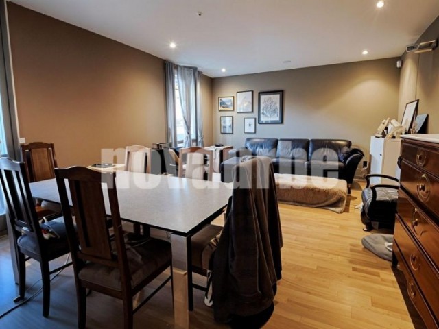 Piso de 107 m² en venta en La Dreta de lEixample, Barcelona