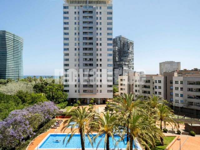 Espaciosa vivienda en Illa del Bosc