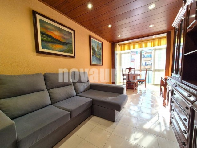 76 sqm flat for sale in Sant Andreu de Palomar, Barcelona