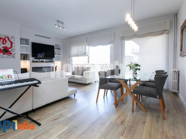 171 sqm flat for sale in Sarrià-Sant Gervasi, Barcelona