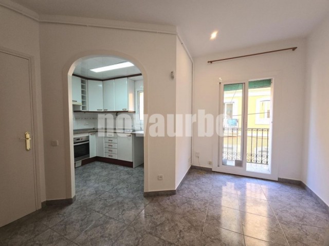 34 sqm flat for sale in La Barceloneta, Barcelona