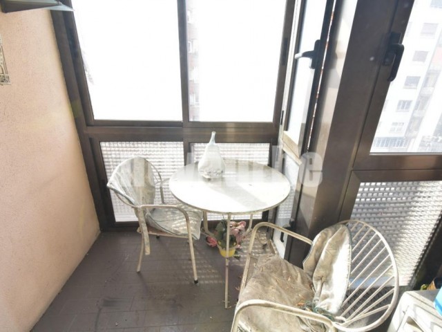 104 sqm flat for sale in Sagrada Familia, Barcelona