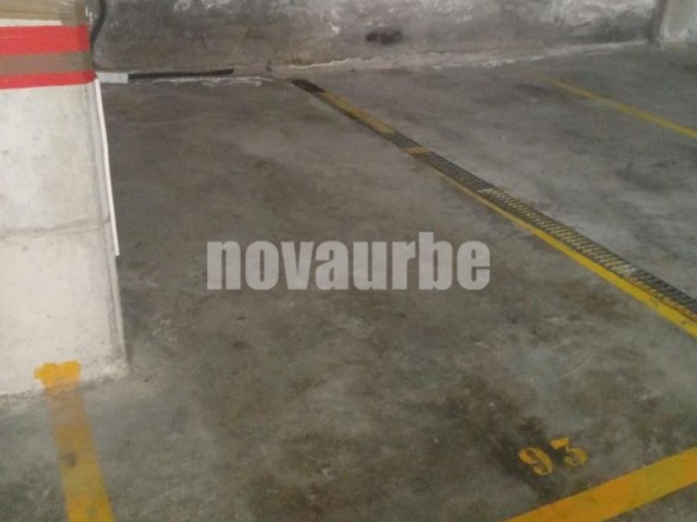 Parking de 20 m² à louer à Diagonal Mar i el Front Marítim del Poblenou, Barcelona