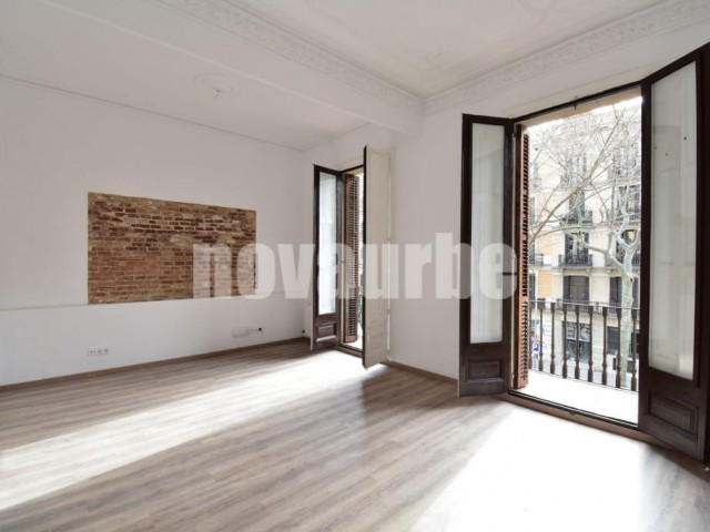 Piso de 114 m² en alquiler en Dreta de l